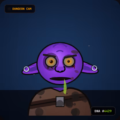 Dungeon Goblins