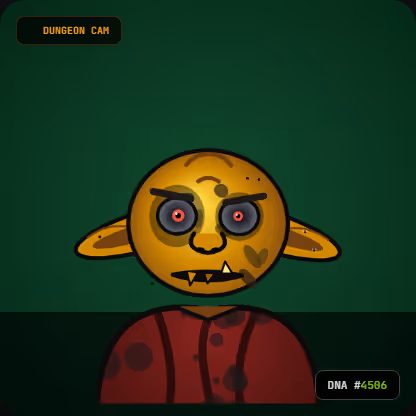 Dungeon Goblins