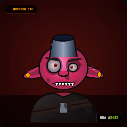 Dungeon Goblins