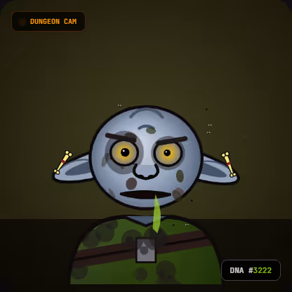 Dungeon Goblins