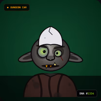 Dungeon Goblins