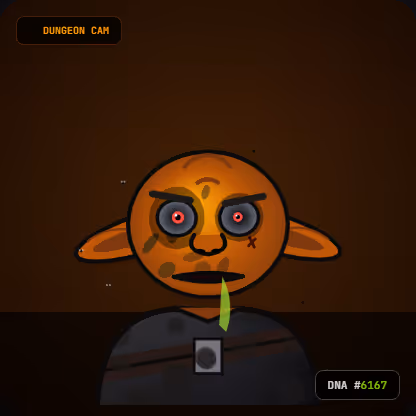 Dungeon Goblins