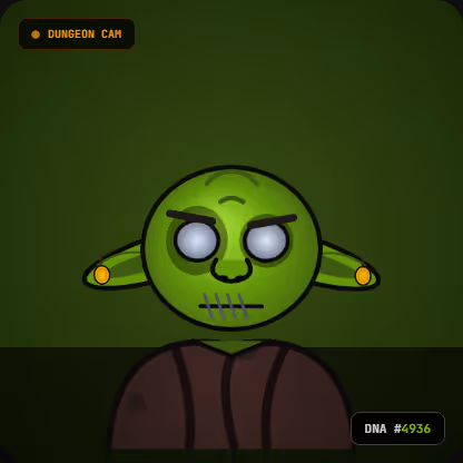Dungeon Goblins