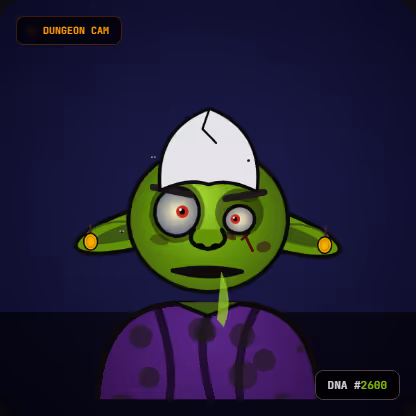 Dungeon Goblins