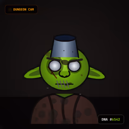 Dungeon Goblins