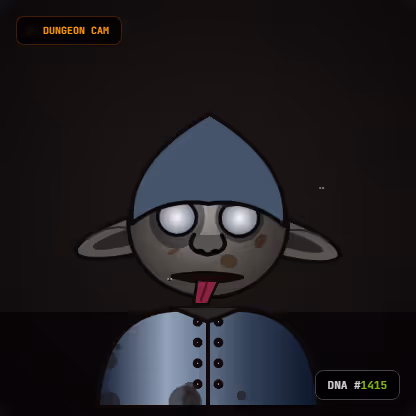 Dungeon Goblins