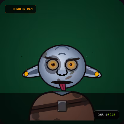 Dungeon Goblins