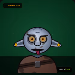 Dungeon Goblin #9011