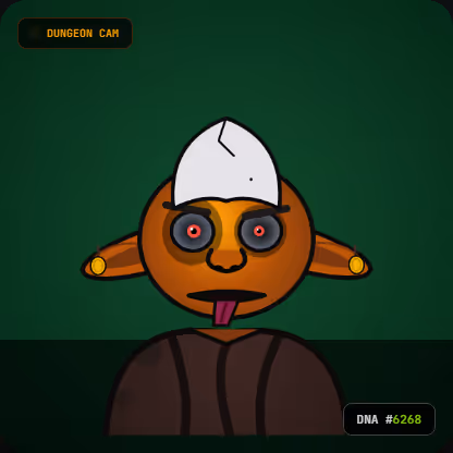 Dungeon Goblins