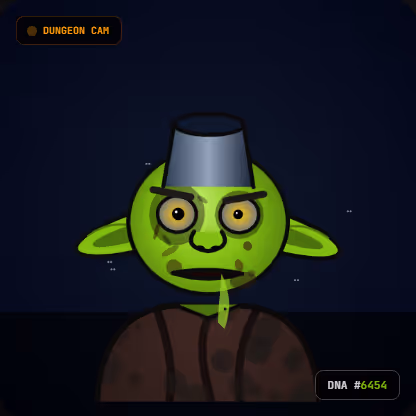 Dungeon Goblins