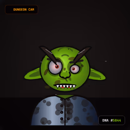 Dungeon Goblins