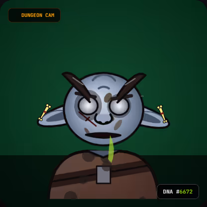 Dungeon Goblins