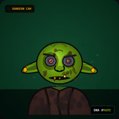 Dungeon Goblins