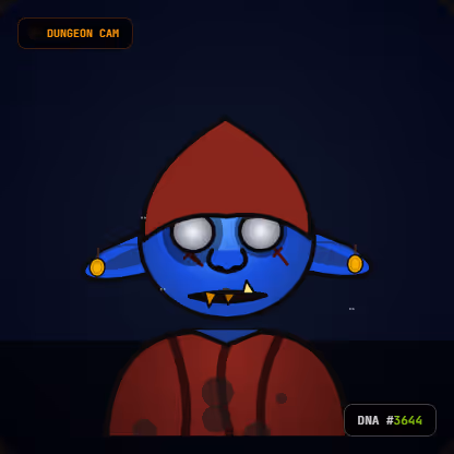 Dungeon Goblins
