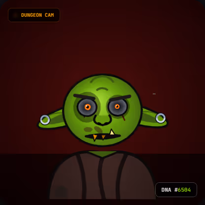 Dungeon Goblins
