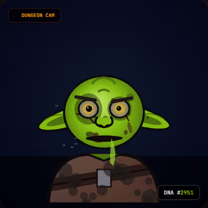 Dungeon Goblins