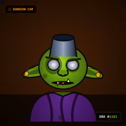 Dungeon Goblins