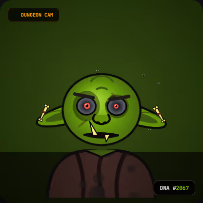 Dungeon Goblins