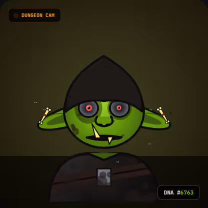 Dungeon Goblins