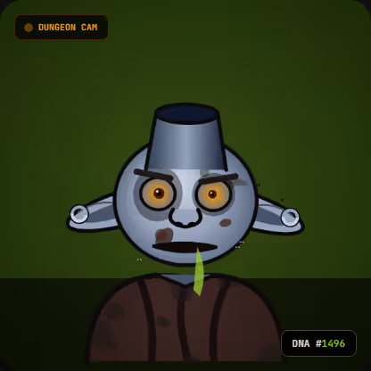 Dungeon Goblins