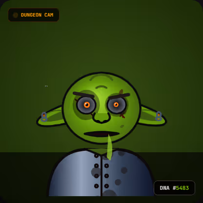 Dungeon Goblins