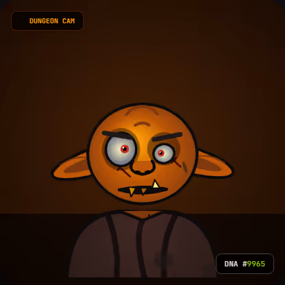 Dungeon Goblins