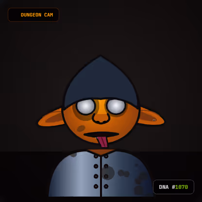 Dungeon Goblins