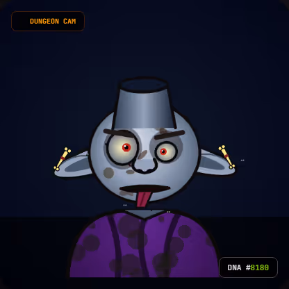 Dungeon Goblins