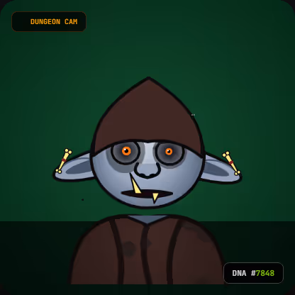 Dungeon Goblins