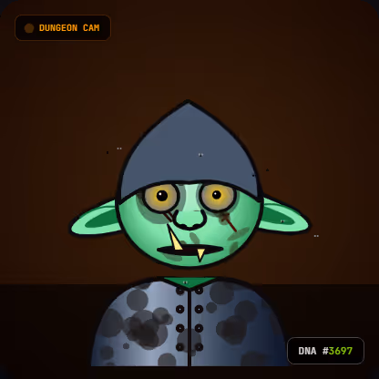 Dungeon Goblins
