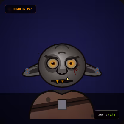 Dungeon Goblins