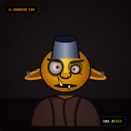 Dungeon Goblins