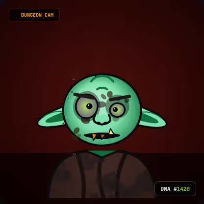 Dungeon Goblins