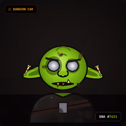 Dungeon Goblins