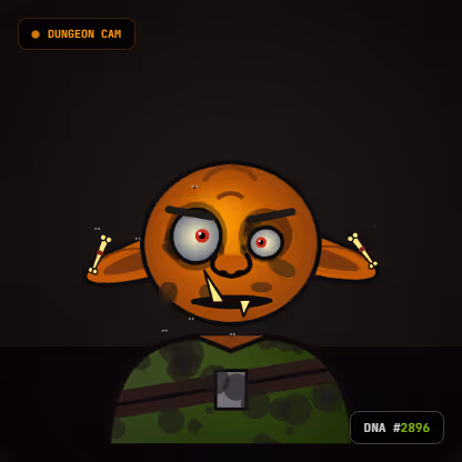 Dungeon Goblins