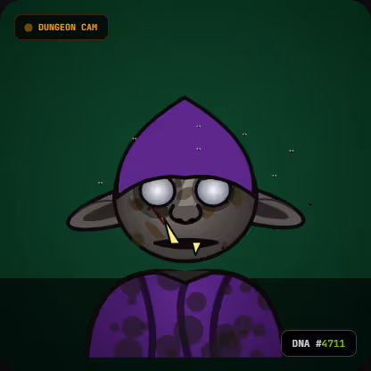Dungeon Goblins