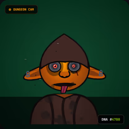 Dungeon Goblins