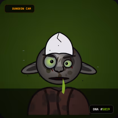 Dungeon Goblins