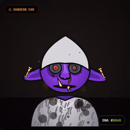 Dungeon Goblins