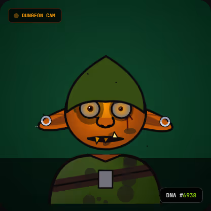 Dungeon Goblins