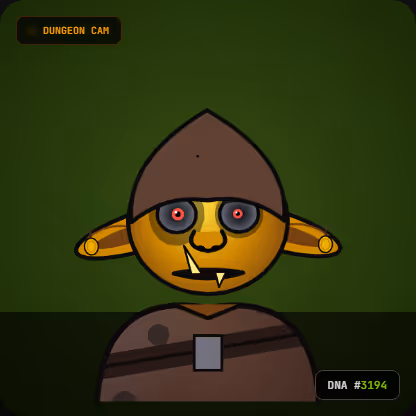 Dungeon Goblins