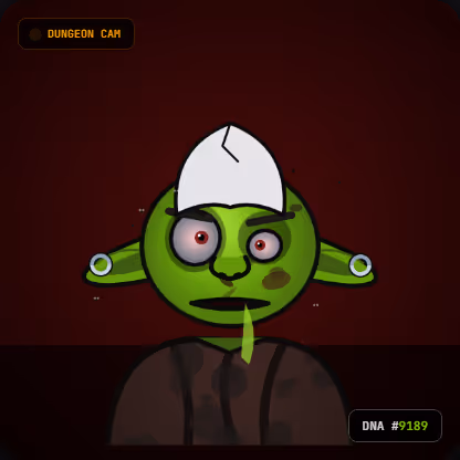 Dungeon Goblins