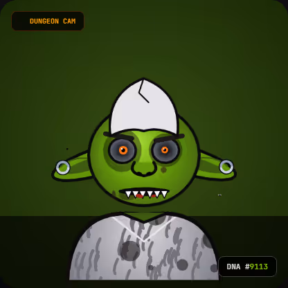 Dungeon Goblins