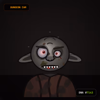 Dungeon Goblins