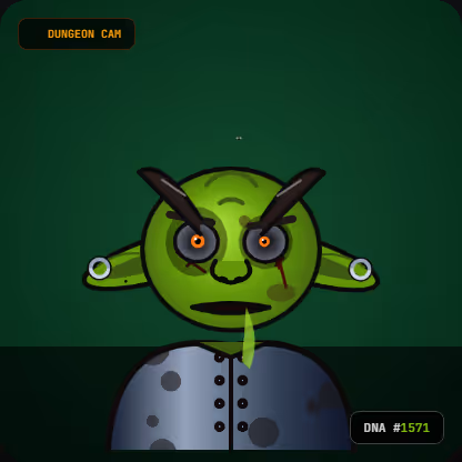 Dungeon Goblins