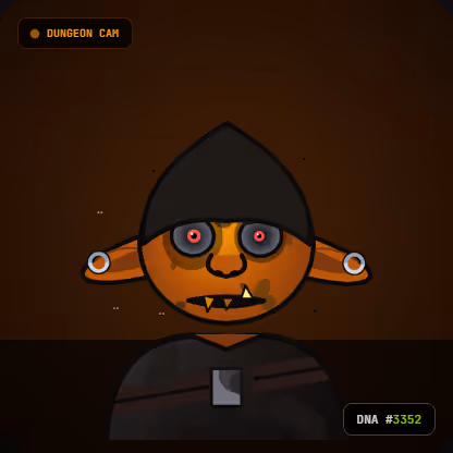 Dungeon Goblins