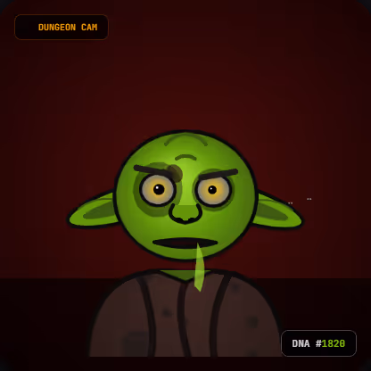 Dungeon Goblins