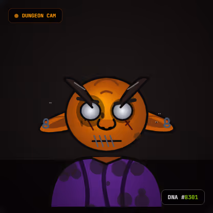 Dungeon Goblins