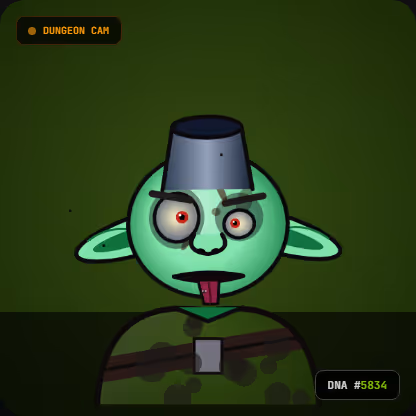 Dungeon Goblins