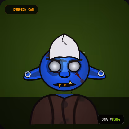 Dungeon Goblins